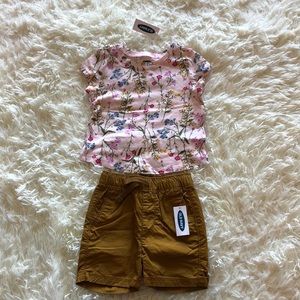 Old Navy Toddler. Sale as a set